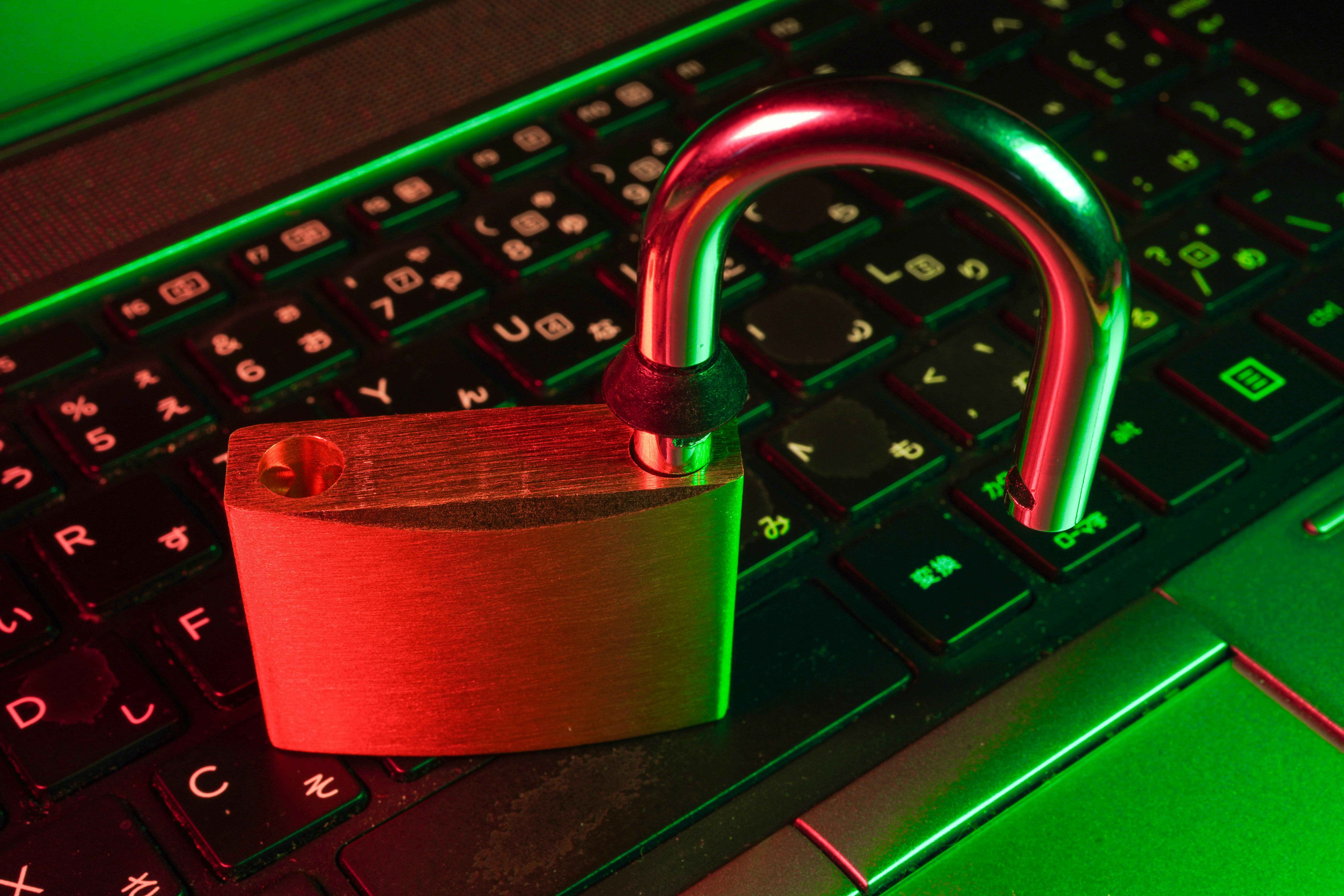 Cyber Security