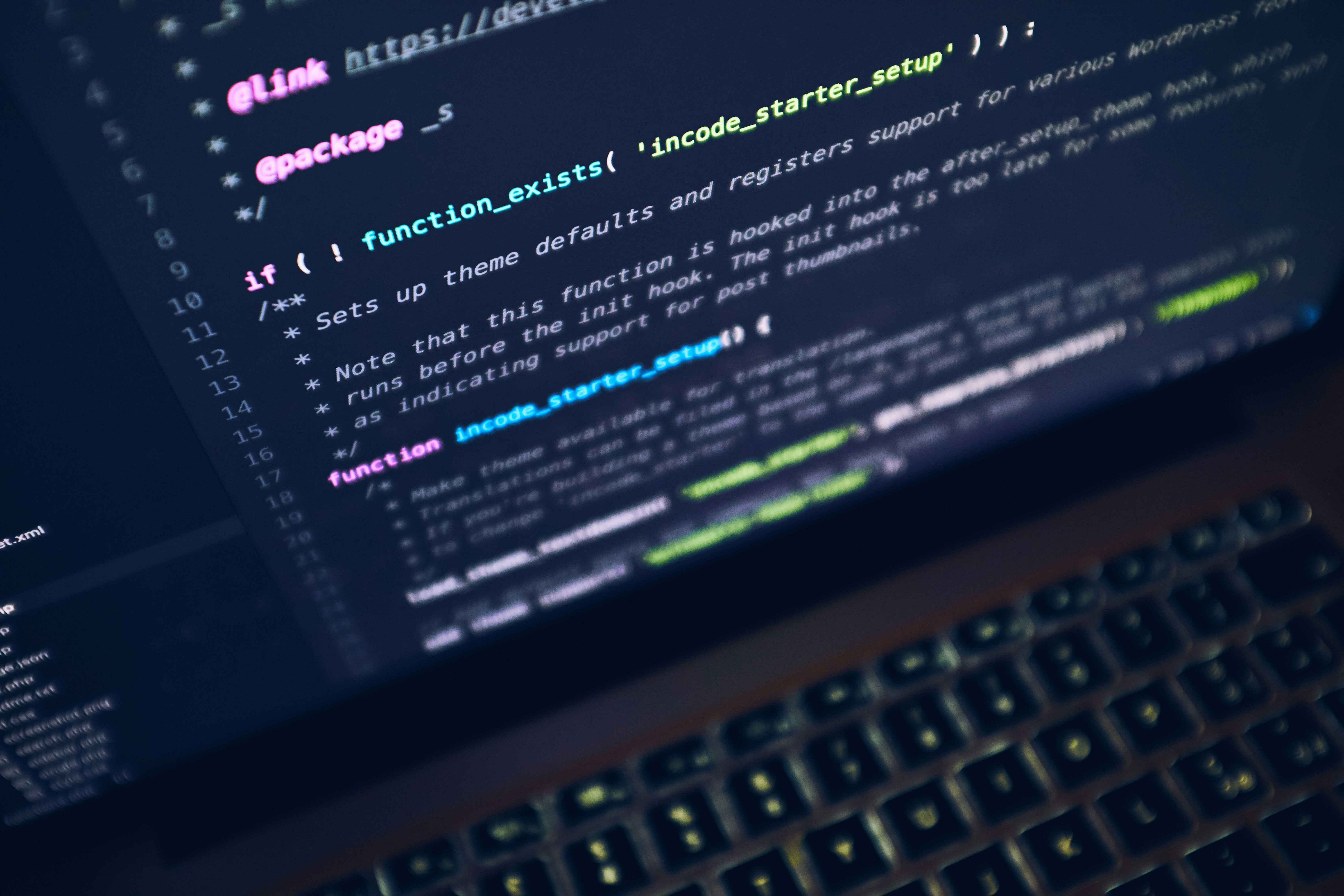 Portfolio Website